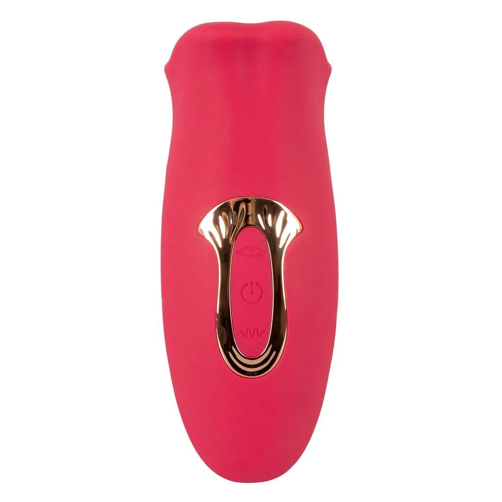 You2Toys - Oral Fun Vibrator
