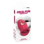 You2Toys - Oral Fun Vibrator