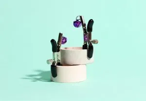 Tepelklemmen & Sextoys voor Tepels