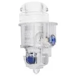 Hidden Desire - Fusion X Aqua Bubble Masturbator
