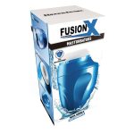 Hidden Desire - Fusion X Aqua Bubble Masturbator verpakking