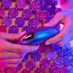 Love to Love - Dreamer Clitoris Vibrator Blauw kopen