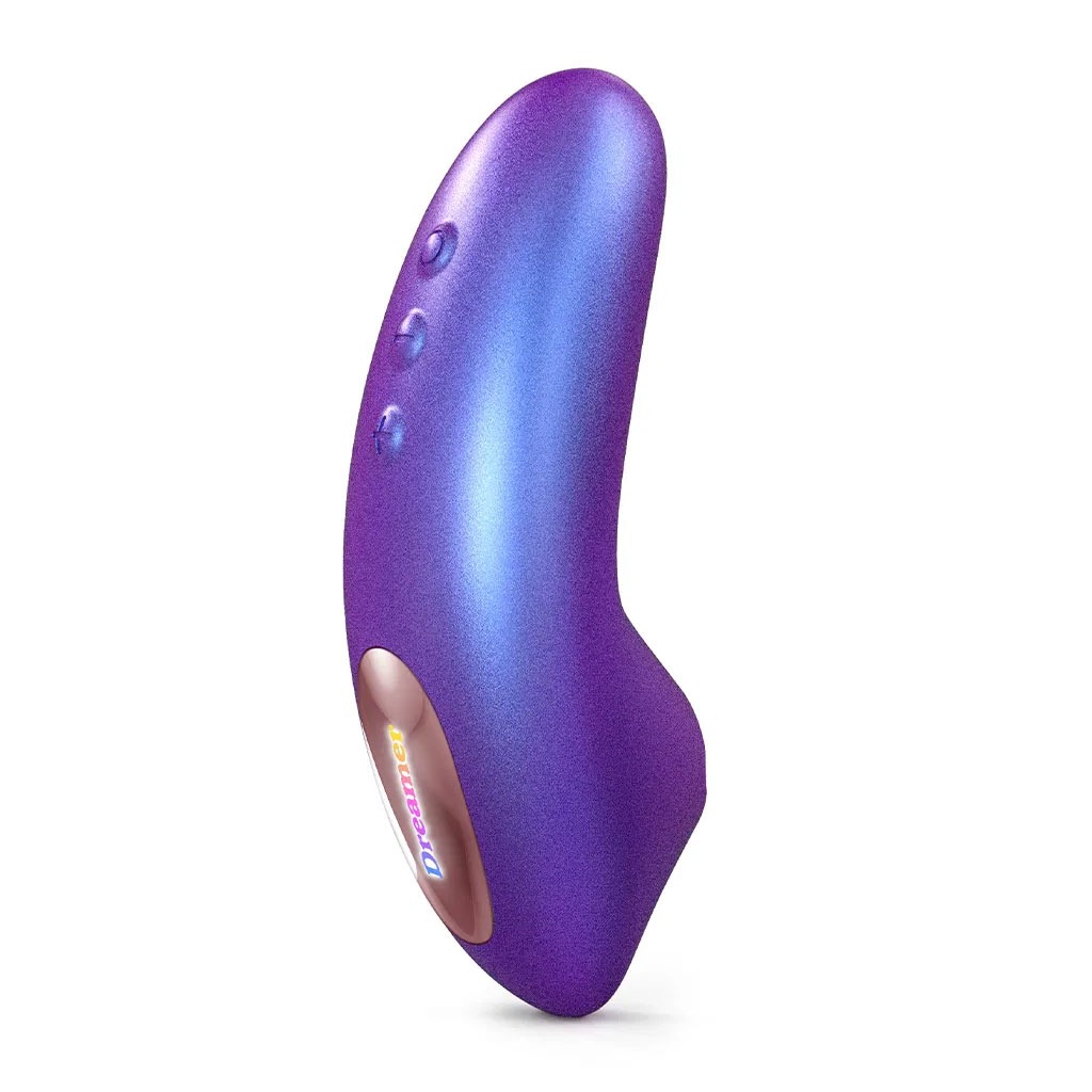 Love to Love - Dreamer Clitoris Vibrator Blauw hebben