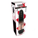 Hidden Desire - Fusion X Automatische Magnify Penispomp verpakking