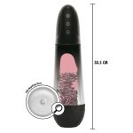 Hidden Desire - Fusion X Automatische Magnify Penispomp hebben