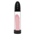 Hidden Desire - Fusion X Automatische Penispomp kopen