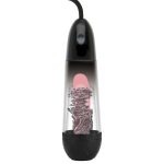 Hidden Desire - Fusion X Magnifying Sleeve Penispomp gebruiken