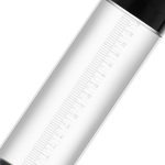 Hidden Desire - Fusion X Pro Pressure Penispomp lengte