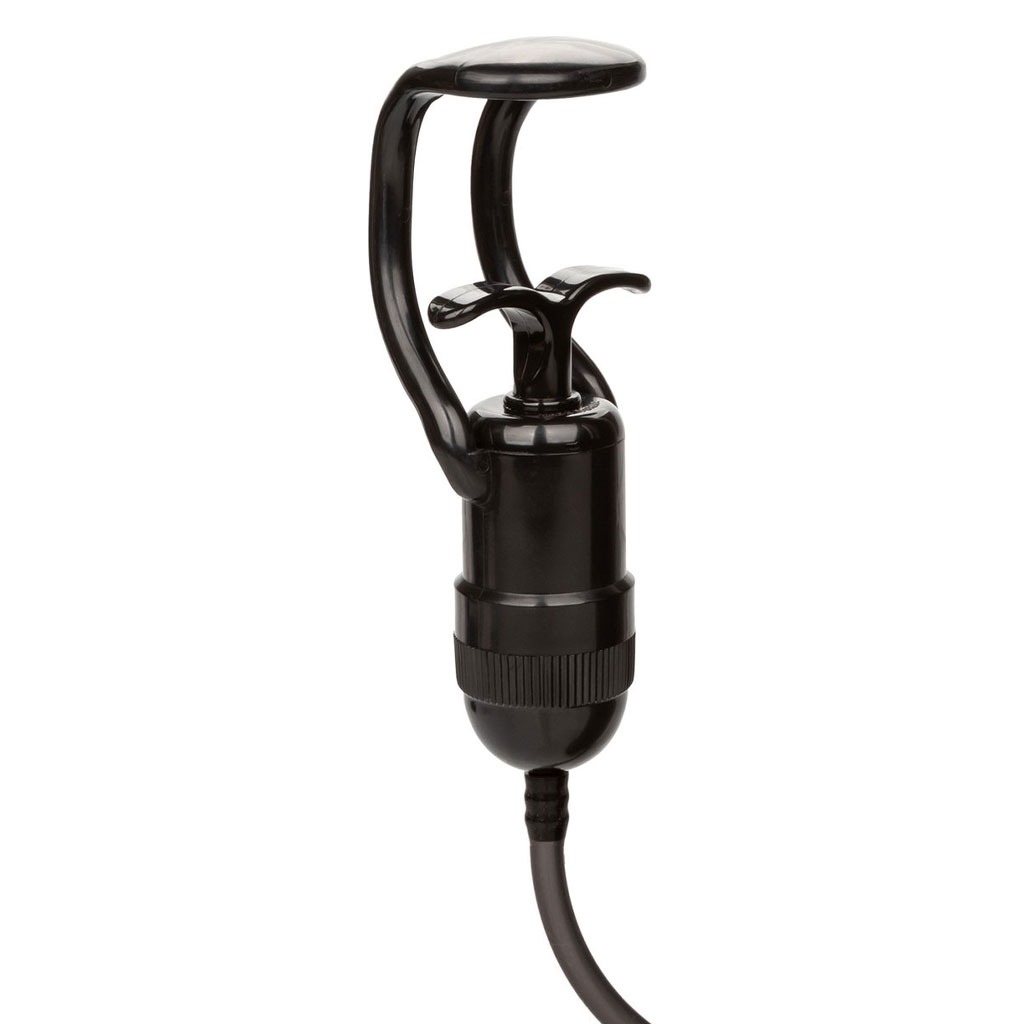 Hidden Desire - Fusion X Pro Pressure Penispomp handpomp