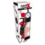 Hidden Desire - Fusion X Pro Pressure Penispomp verpakking