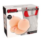 Hidden Desire - Bangers Fuck My Virgin Pussy verpakking