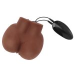 Hidden Desire - Bangers Hot Honey Rider Vibrating - Bruin bediening