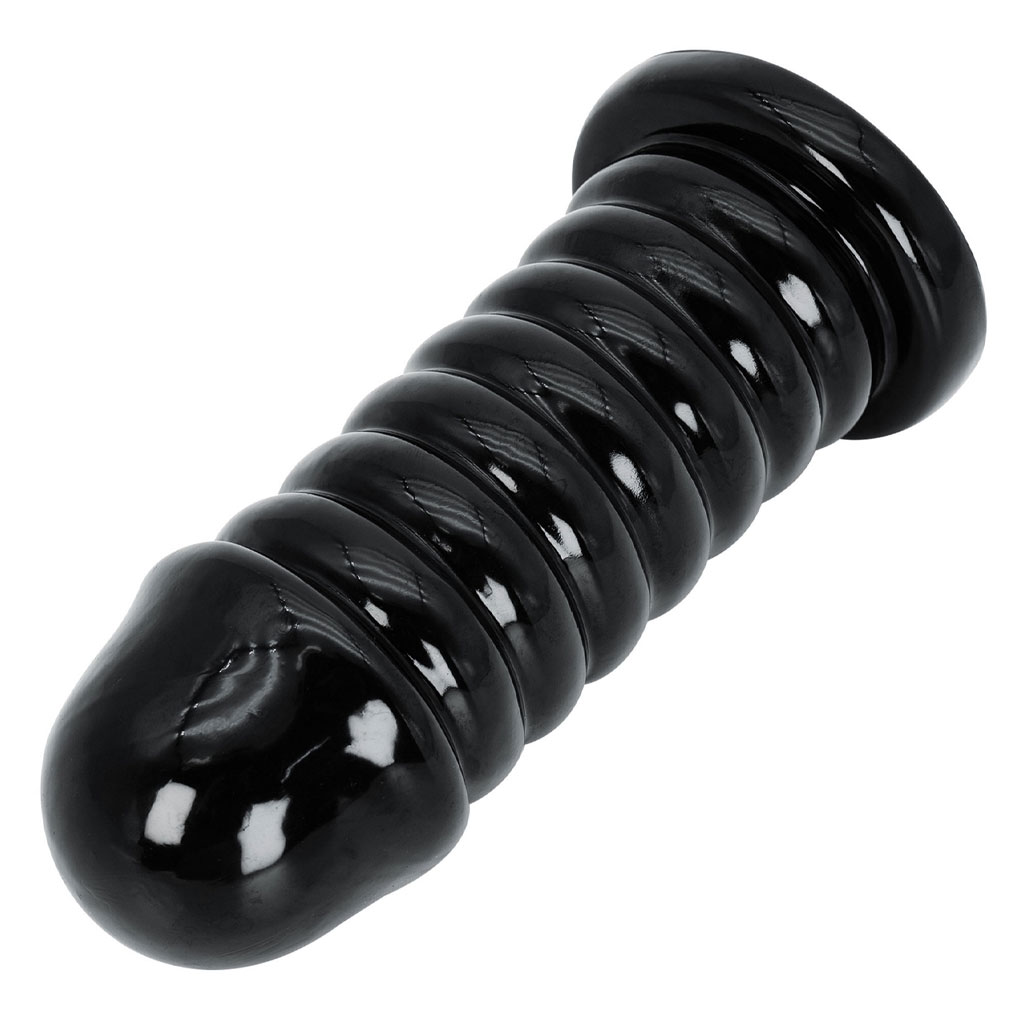 Hidden Desire - Extreme Anal Bold Large - 17cm gebruik