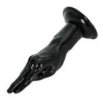 Hidden Desire - Extreme Hand Fucker XL gebruik