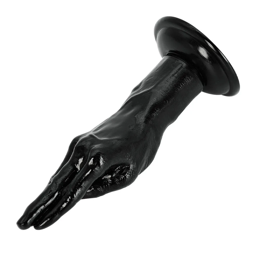 Hidden Desire - Extreme Hand Fucker XL - 24cm