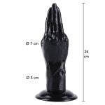 Hidden Desire - Extreme Hand Fucker XL lengte