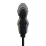 Hidden Desire – Extreme Opblaasbare Buttplug – Beginner