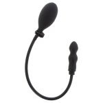 Hidden Desire - Extreme Opblaasbare Buttplug - Beginner gebruik