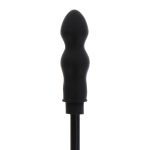 Hidden Desire - Extreme Opblaasbare Buttplug - Beginner plug