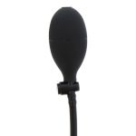 Hidden Desire - Extreme Opblaasbare Buttplug - Beginner pomp