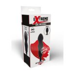 Hidden Desire - Extreme Opblaasbare Buttplug - Beginner verpakking