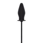 Hidden Desire - Extreme Opblaasbare Buttplug - Gevorderd kopen