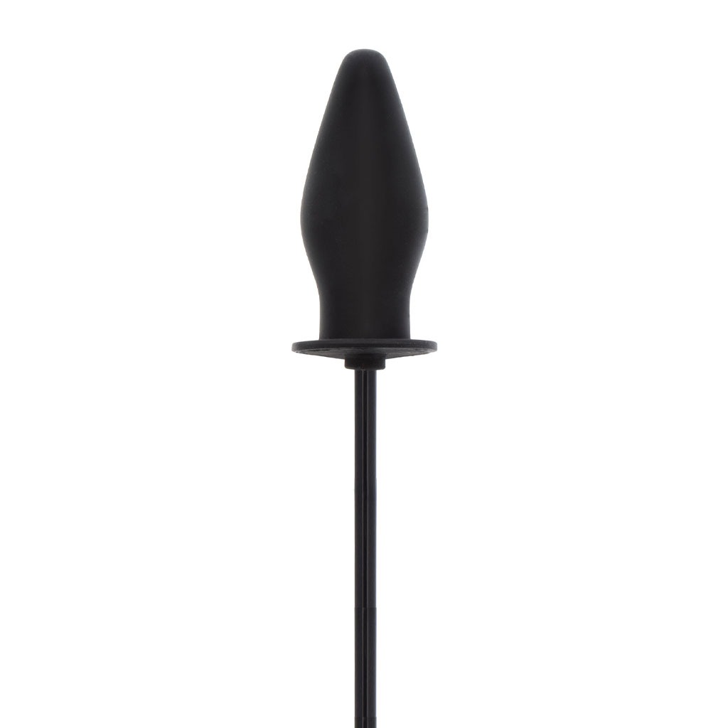 Hidden Desire - Extreme Opblaasbare Buttplug - Gevorderd kopen