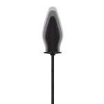 Hidden Desire - Extreme Opblaasbare Buttplug - Gevorderd pompen