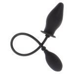 Hidden Desire - Extreme Opblaasbare Buttplug - Gevorderd kopen