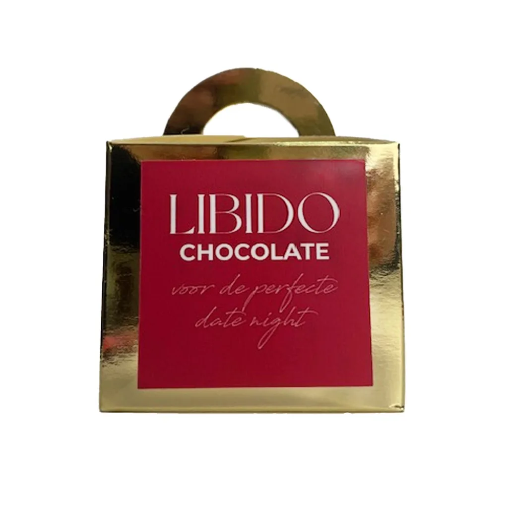 Libido Chocola - 8 stuks