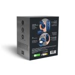 ManWan - Sub One Tapping Masturbator Blauw verpakking achter