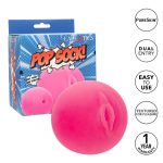 CalExotics - Pop Sock Pussy & Ass - Roze gebruik
