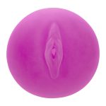 CalExotics - Pop Sock Pussy Masturbator - Paars voor