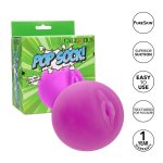 CalExotics - Pop Sock Pussy Masturbator - Paars info