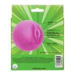 CalExotics - Pop Sock Pussy Masturbator - Paars doosje