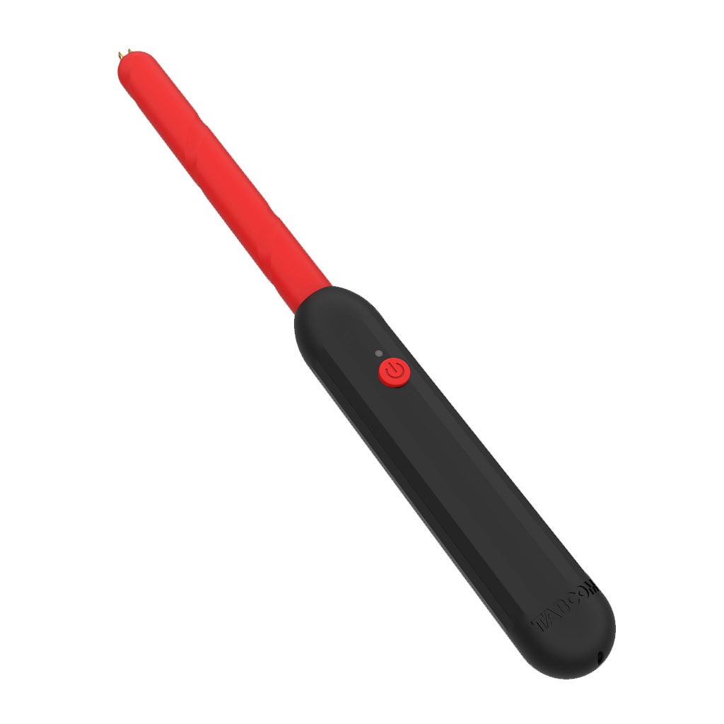 Taboom - Prick Stick Electro Shock Wand info