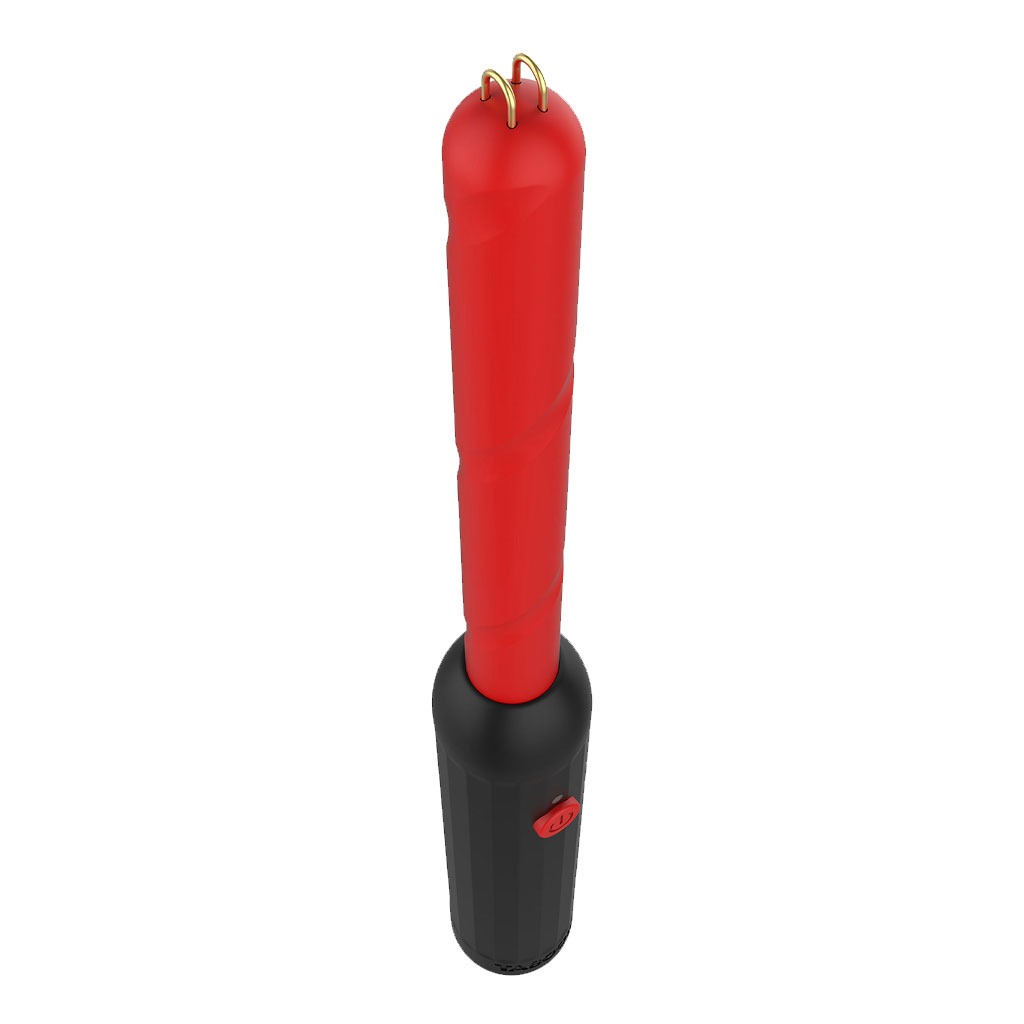 Taboom - Prick Stick Electro Shock Wand boven