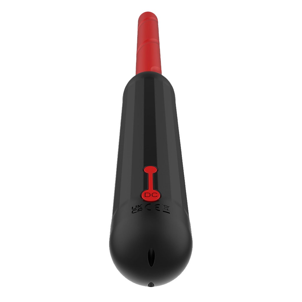 Taboom - Prick Stick Electro Shock Wand opladen