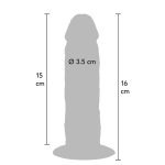 realistische dildo