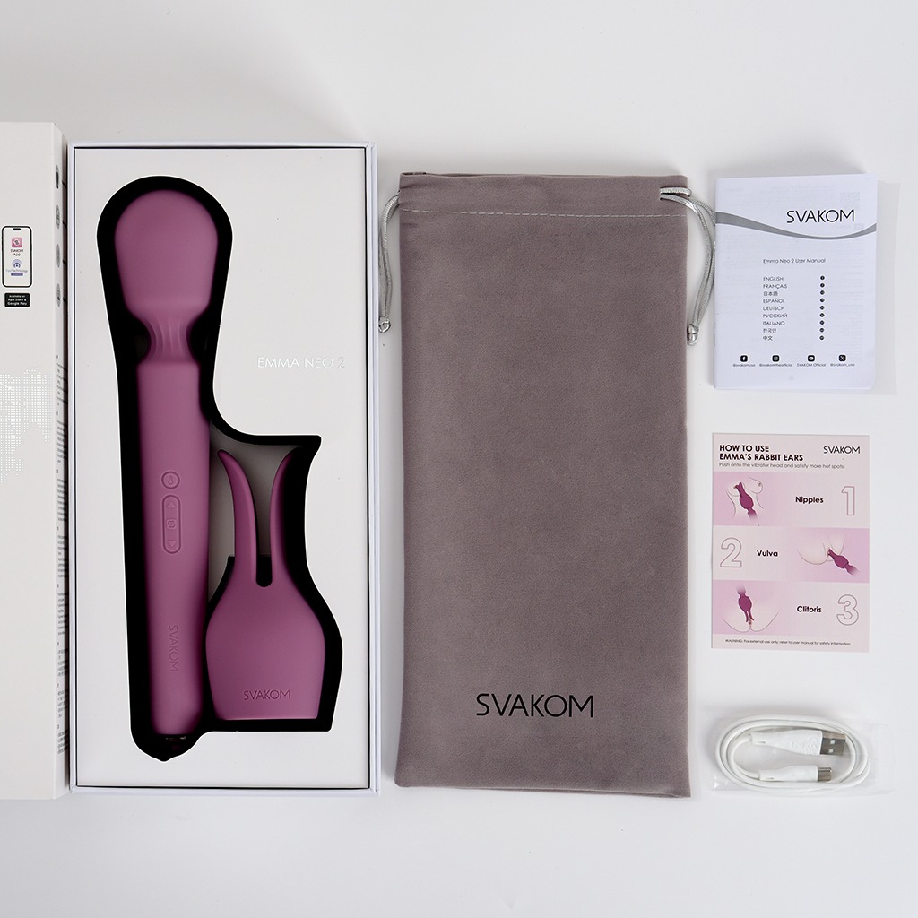 Svakom emma neo 2