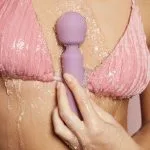 Svakom - Mini Emma NEO Wand Vibrator