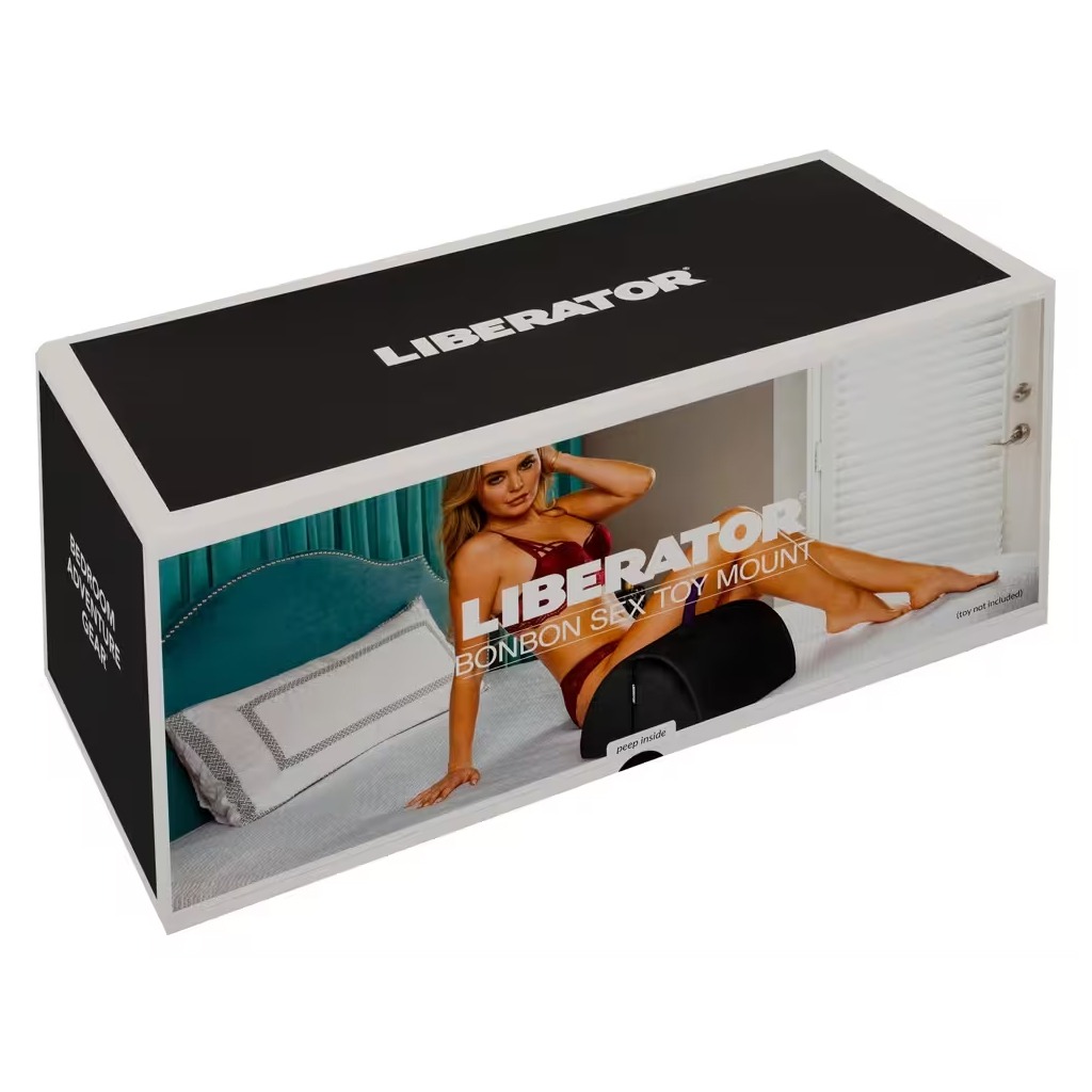 Liberator - BonBon Sekskussen