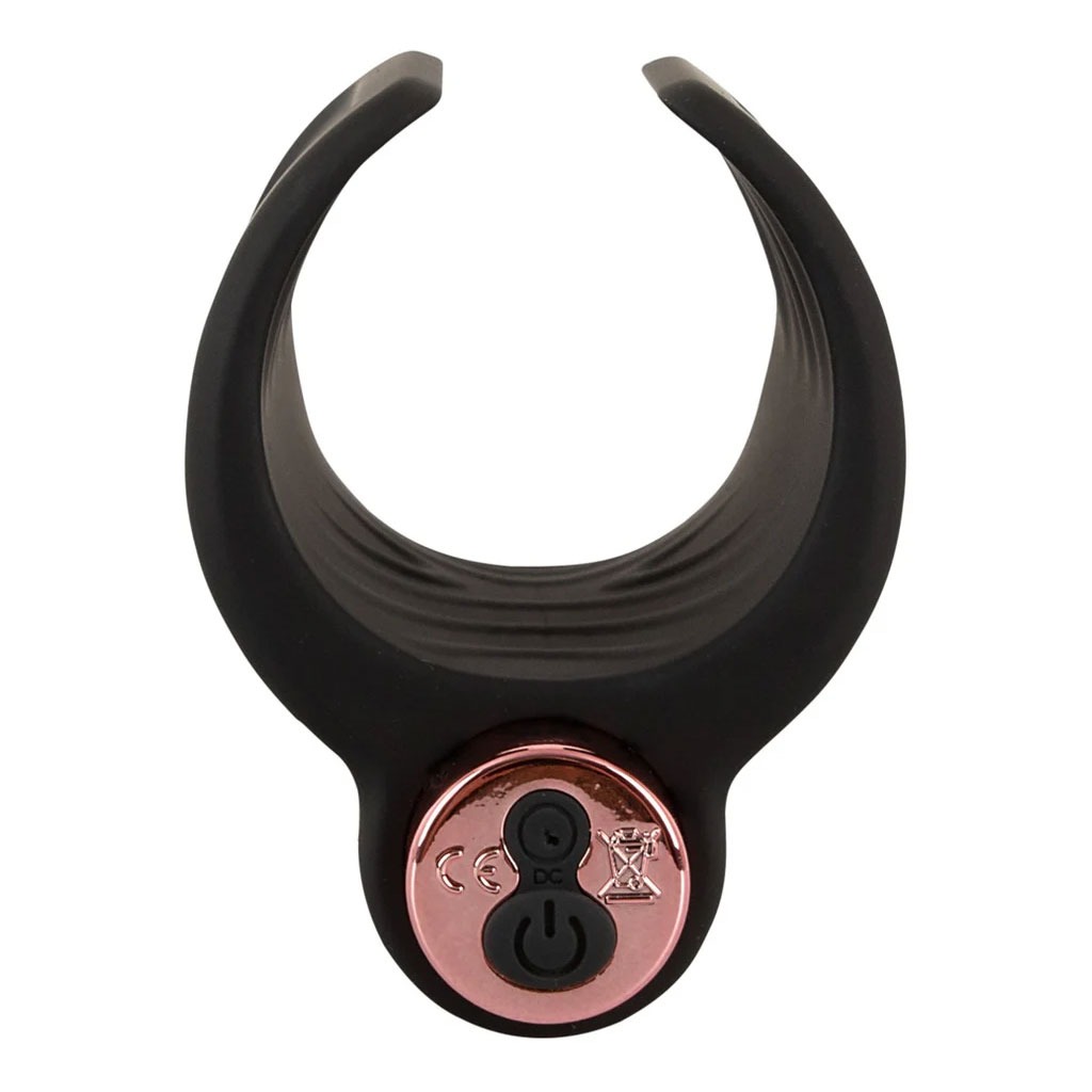 Magic Shiver Vibro Masturbator
