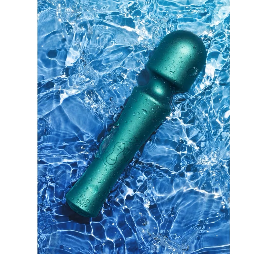 ROMP Presto - Wand massager waterproof