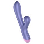 Romp pulse rabbit luchtdruk vibrator