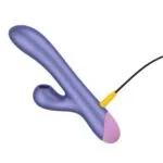 ROMP Pulse - Rabbit Luchtdruk Vibrator