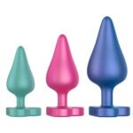 ROMP Luster - Buttplug Training Set koop nu
