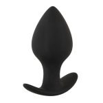Black Velvets - Anaal Trainer Set - 3 Stuks gebruik
