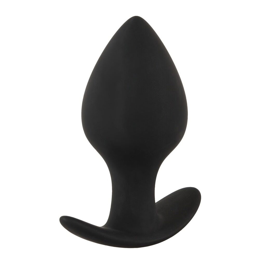 Black Velvets - Anaal Trainer Set - 3 Stuks gebruik
