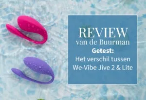 Review van de Buurman